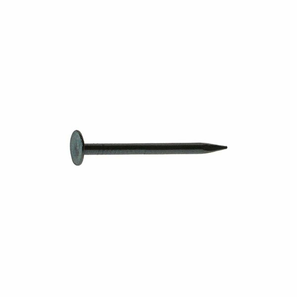 Tinkertools 1.625 in. Drywall Galvanized Steel Nail Flat Head, Gray - 5 lbs, 6PK TI2743186